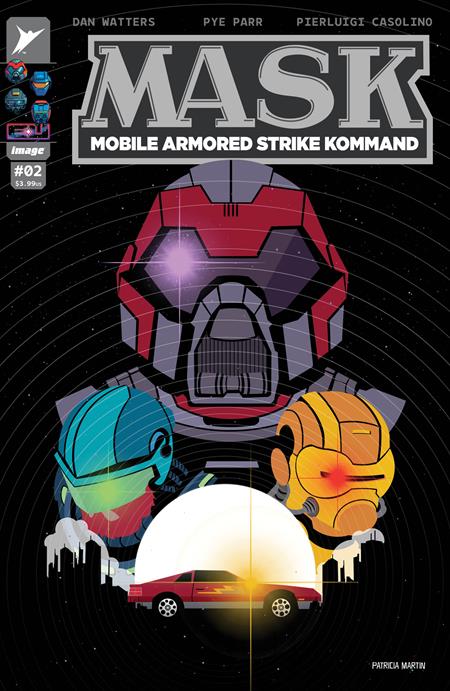 MEGA MAN X #5 (OF 5) CVR A HANZO STEINBACH