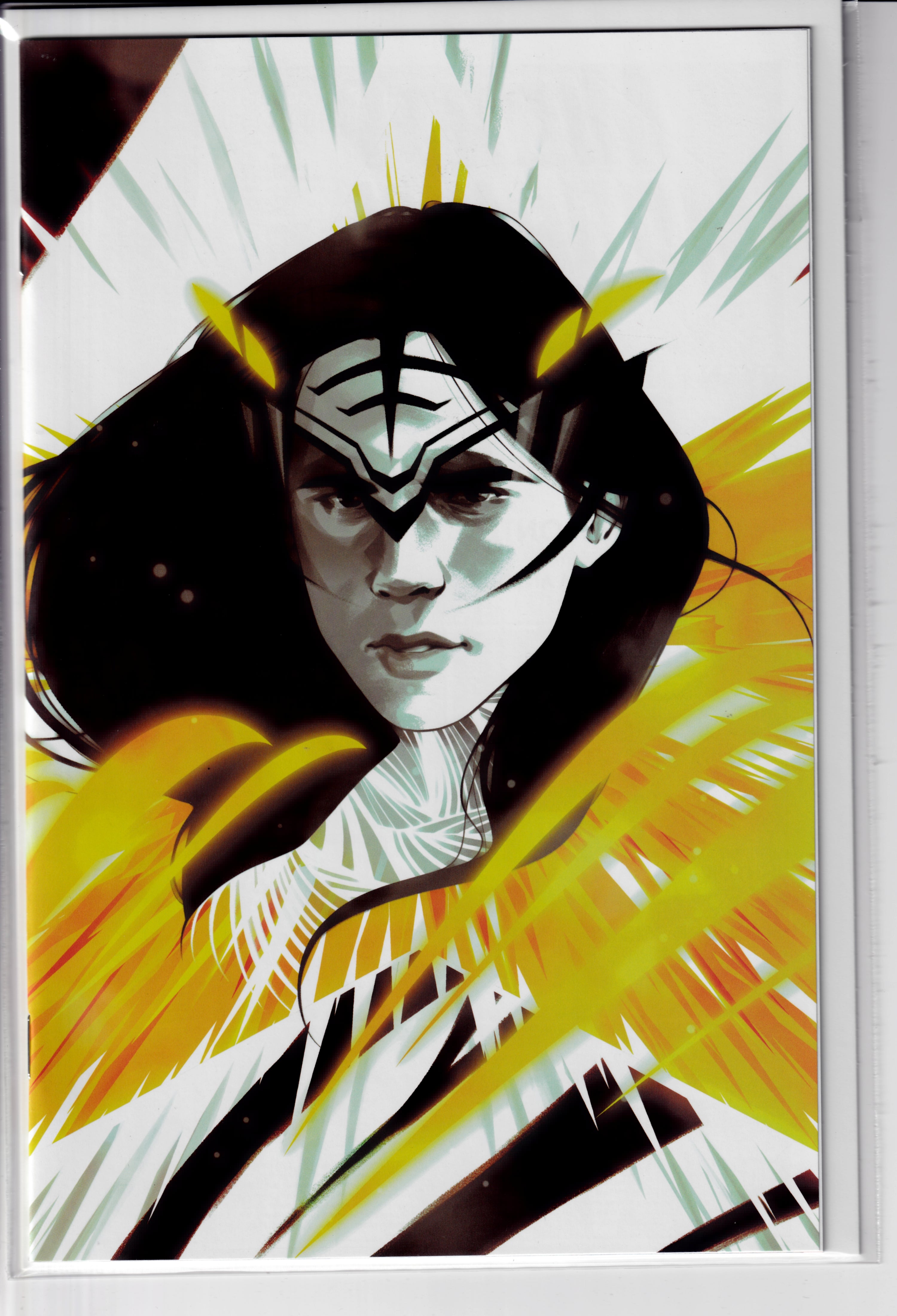 Mighty Morphin #9 1 Per Store NM (9.8) (2021)
