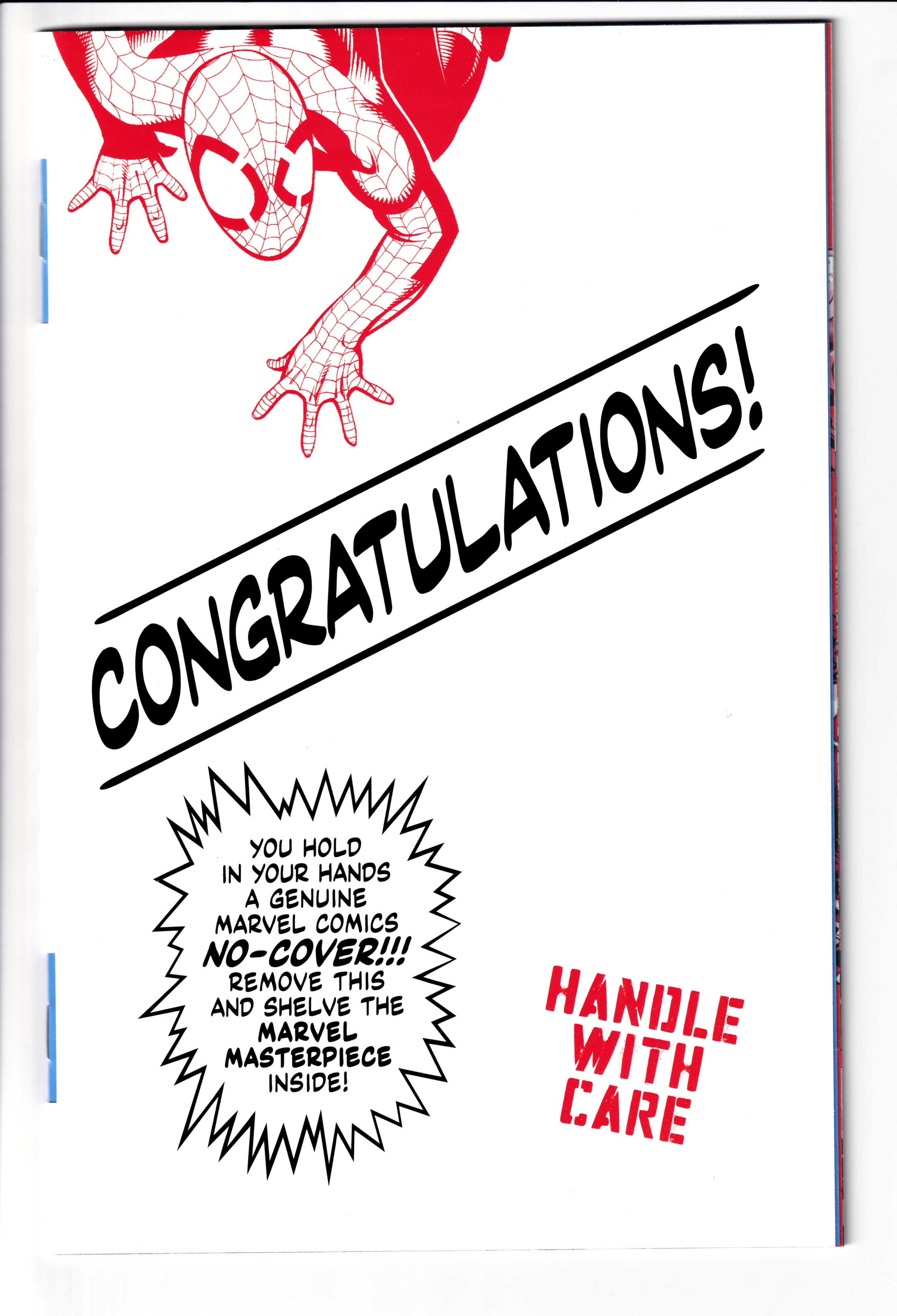 Non-Stop Spider-Man #1 Die Cut Var DMGD (2021)