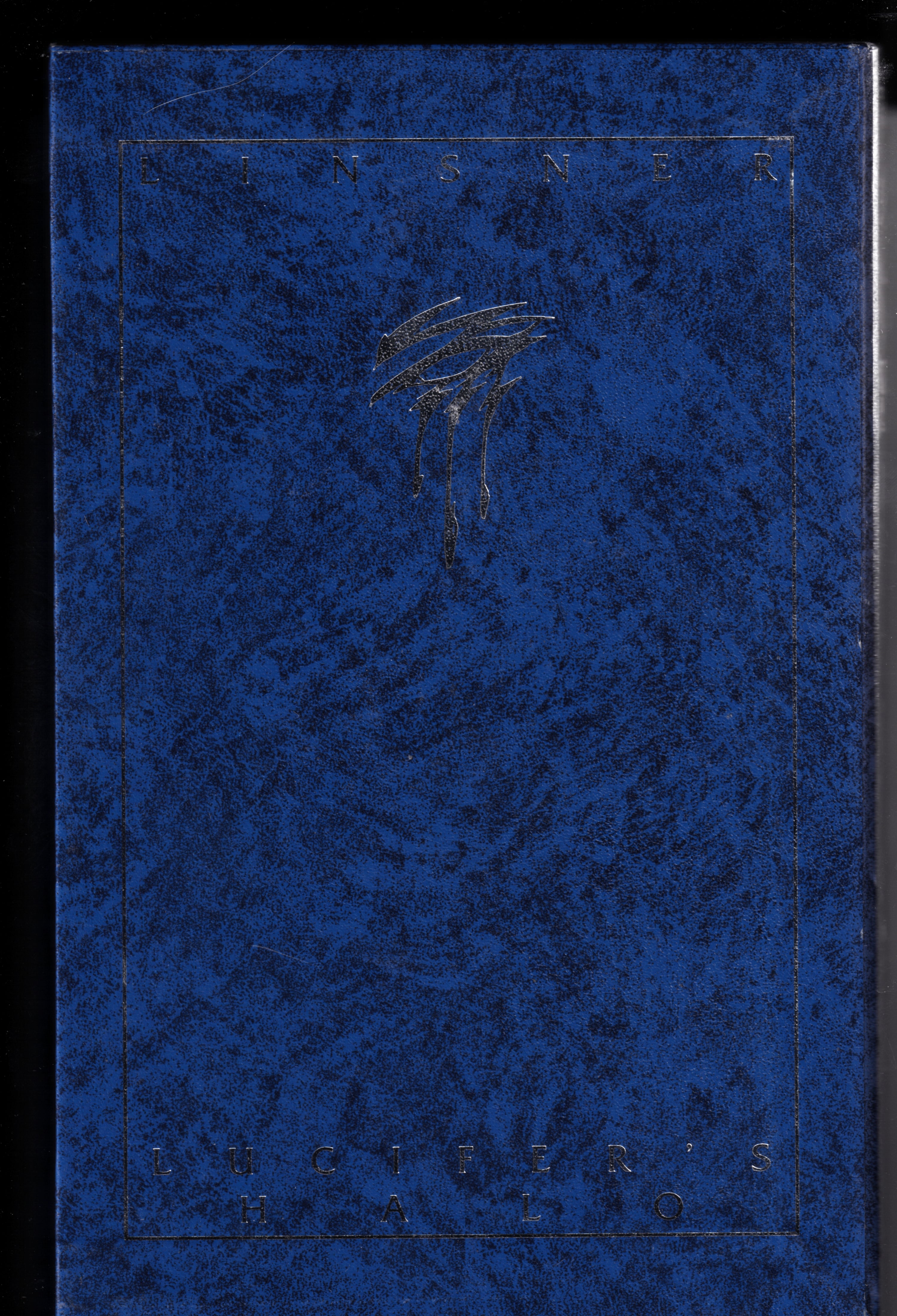 Dawn: Lucifers Halo Slipcover Deluxe Edition Signed #d/1000 High Grade (1998)