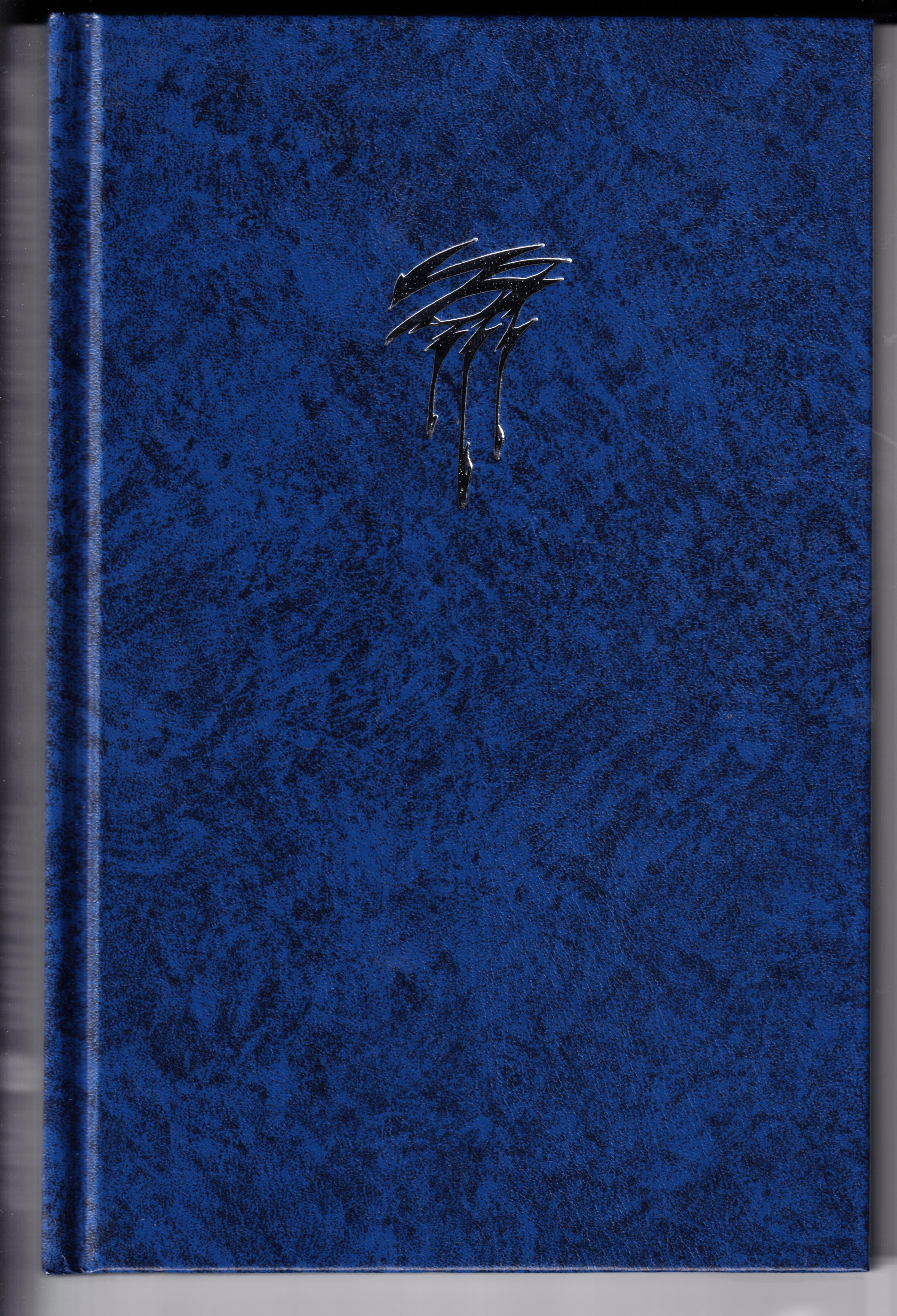 Dawn: Lucifers Halo Slipcover Deluxe Edition Signed #d/1000 High Grade (1998)