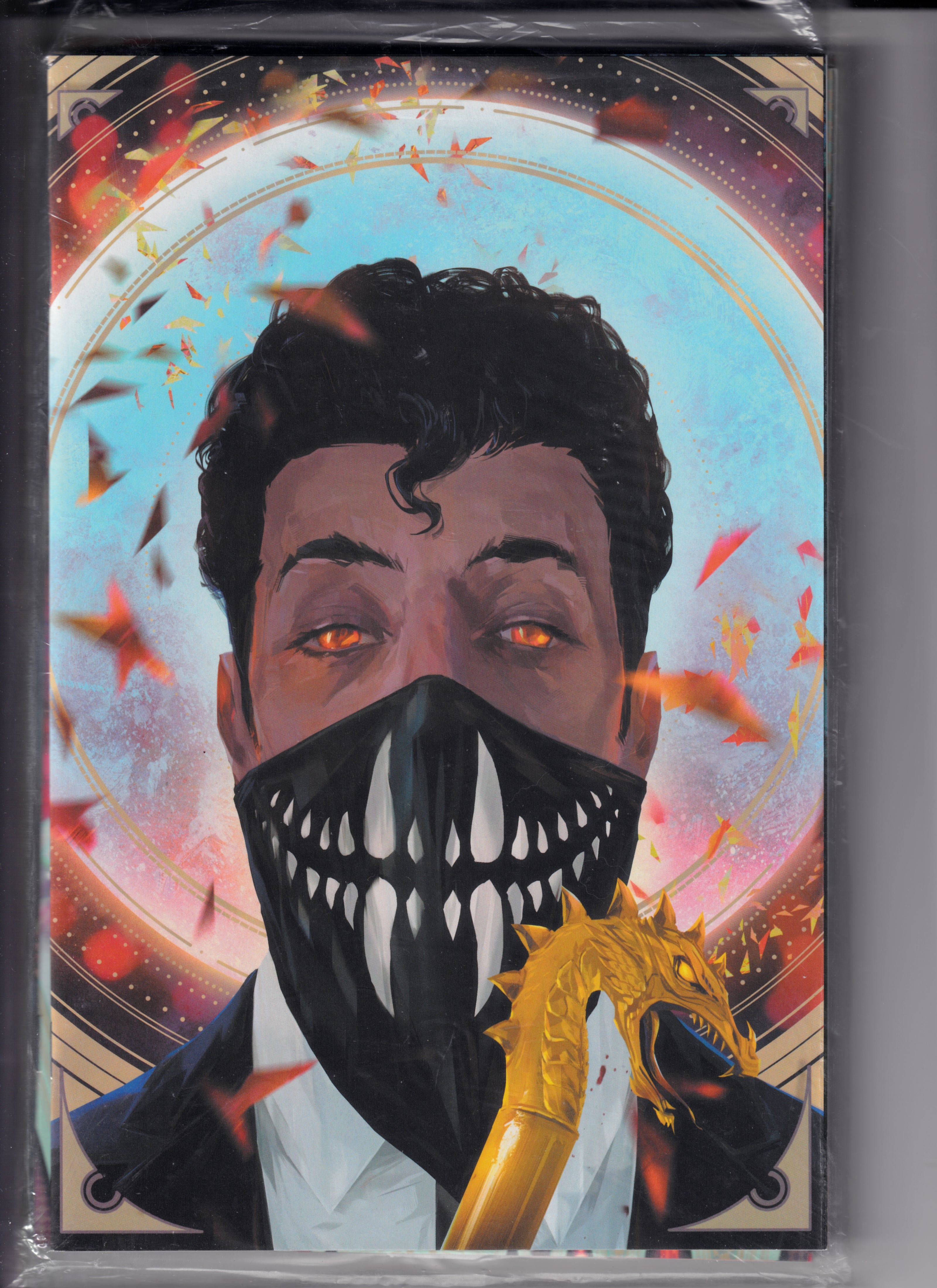 House of Slaughter #1-5 Slaughter Pack Sealed