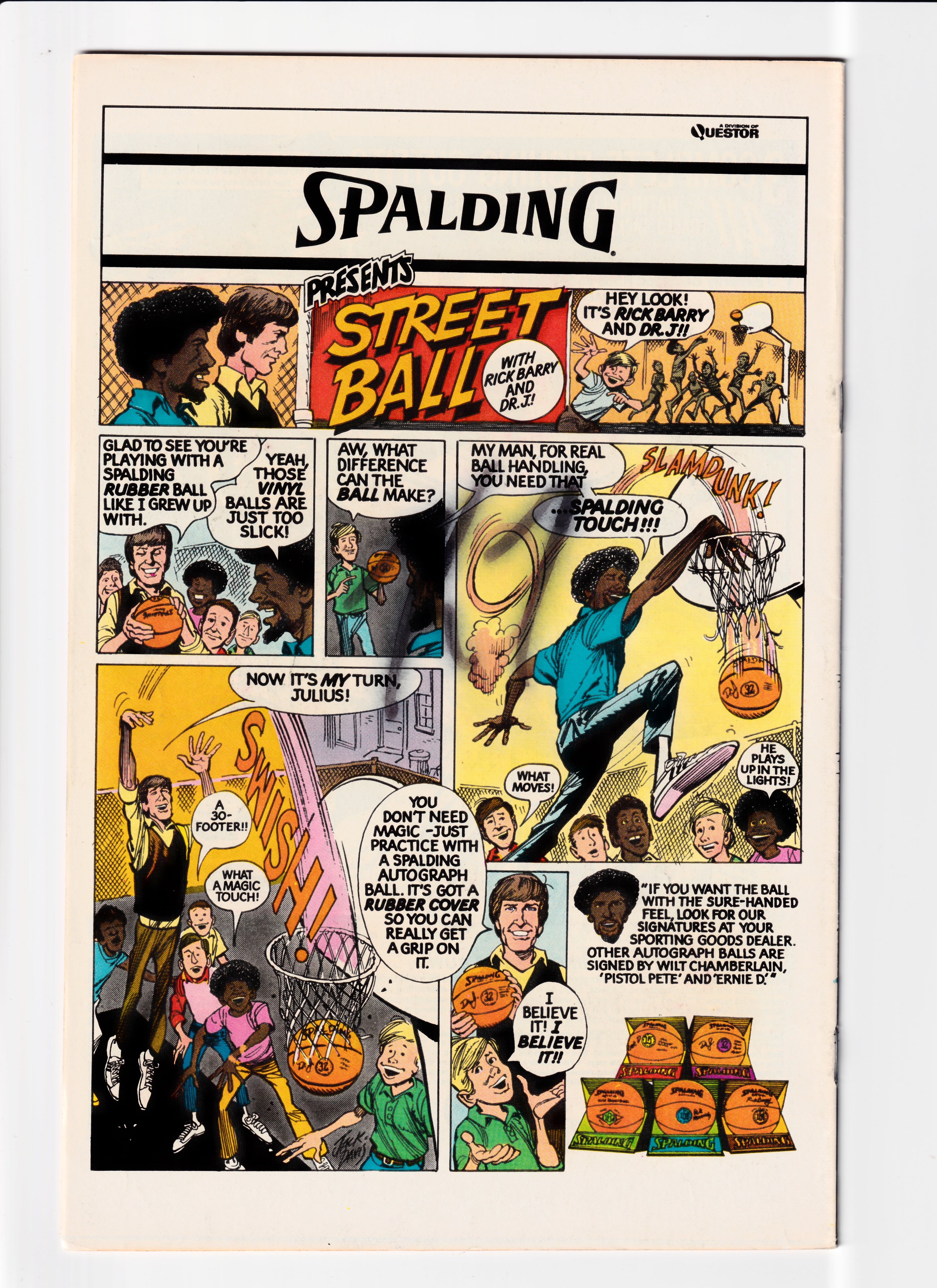 2001: A Space Odyssey #9 VG (5.0) (1977)