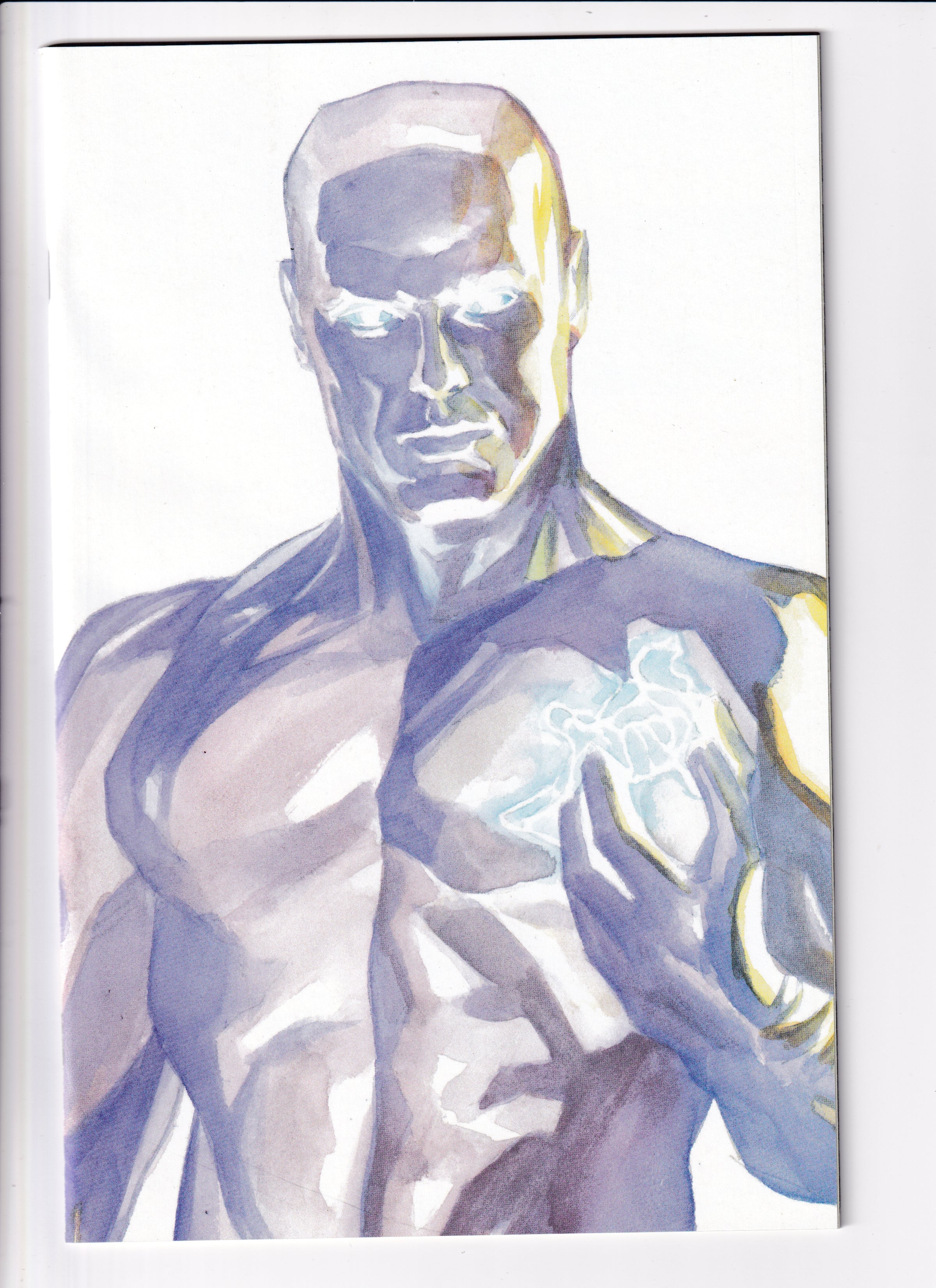 Marauders #13 Alex Ross Var. NM (9.6) (2020)