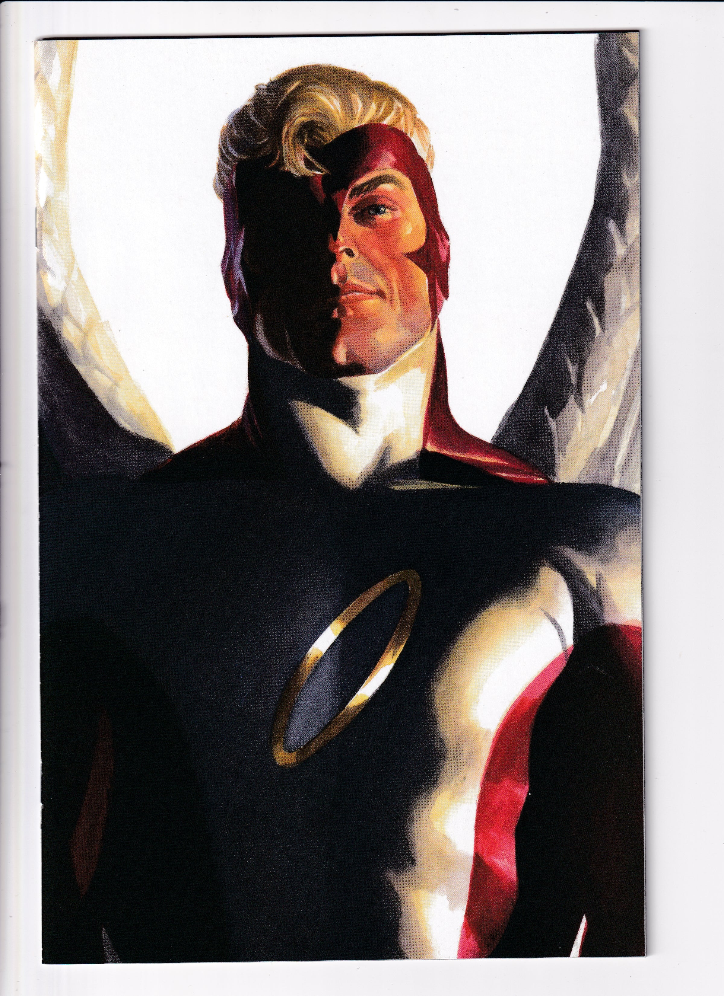 X-Factor #4 Alex Ross Var. NM (9.6) (2020)