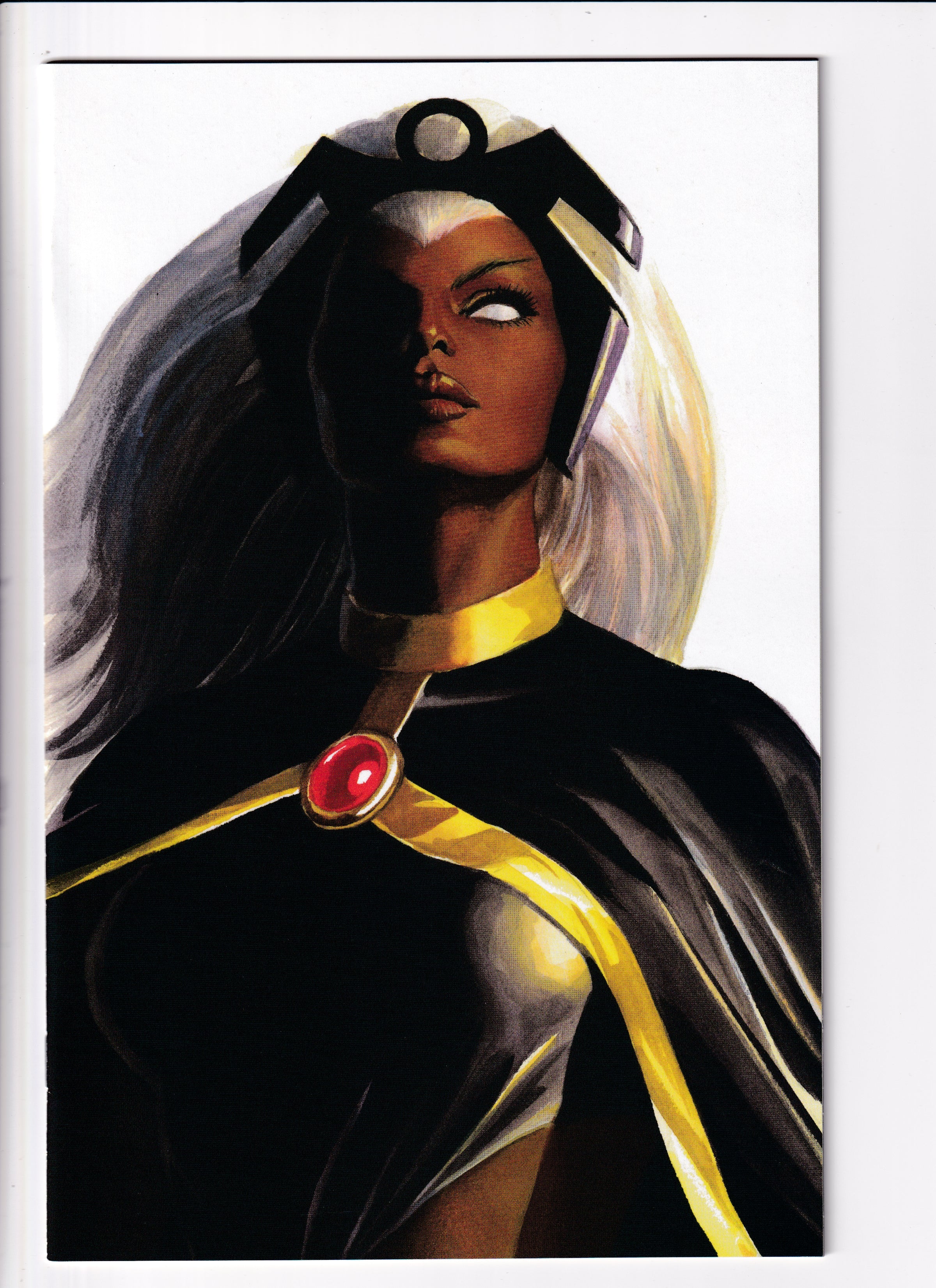 Giant Size X-Men Storm #1 Alex Ross Var. NM (9.6) (2020)