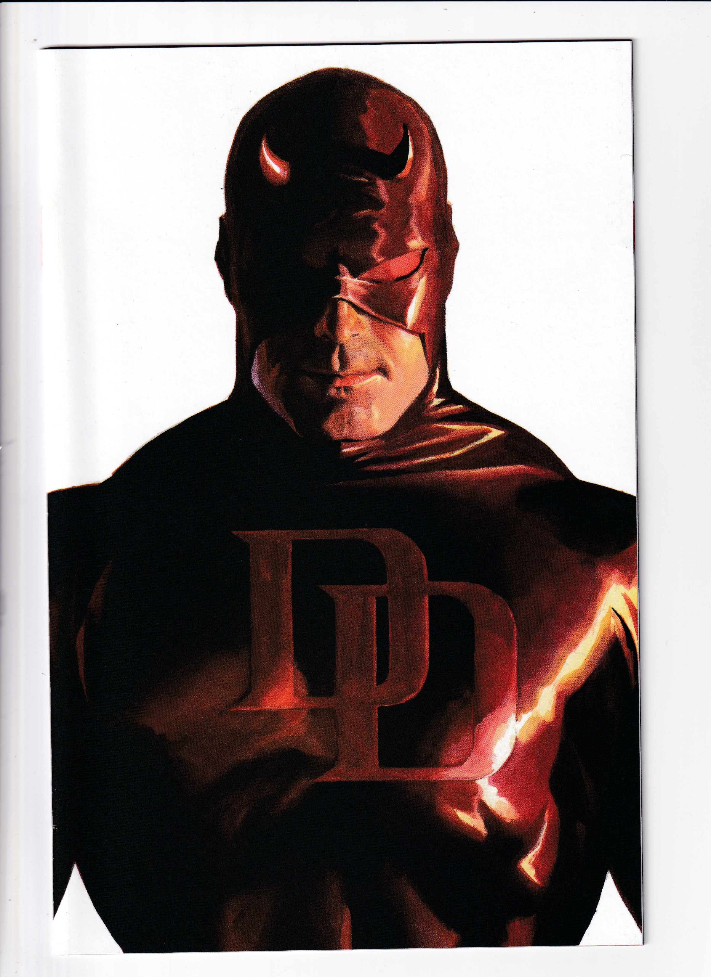 Daredevil #23 Alex Ross Var. NM (9.6) (2020)