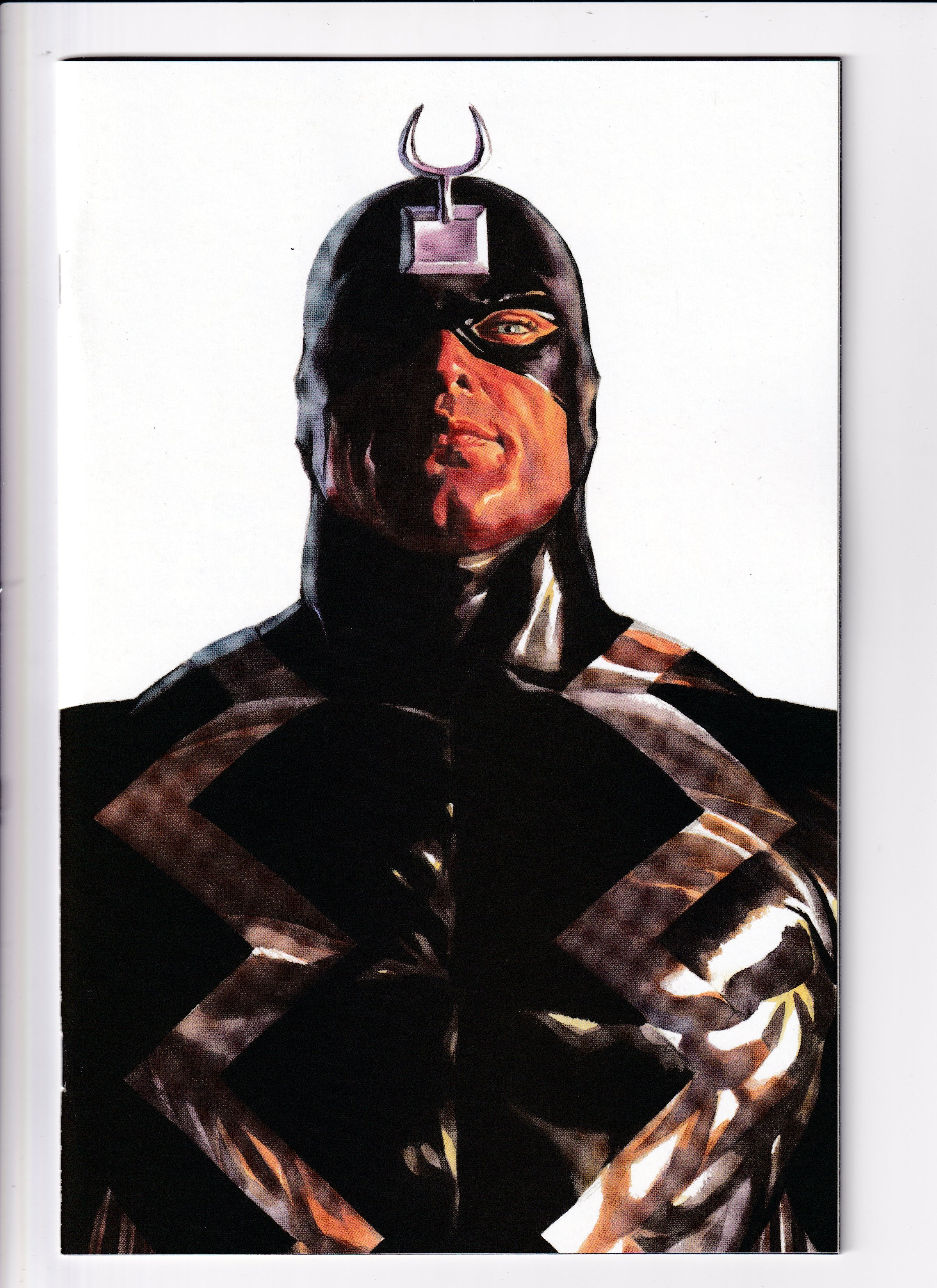 Fantastic Four #25 Alex Ross Var. NM (9.6) (2020)