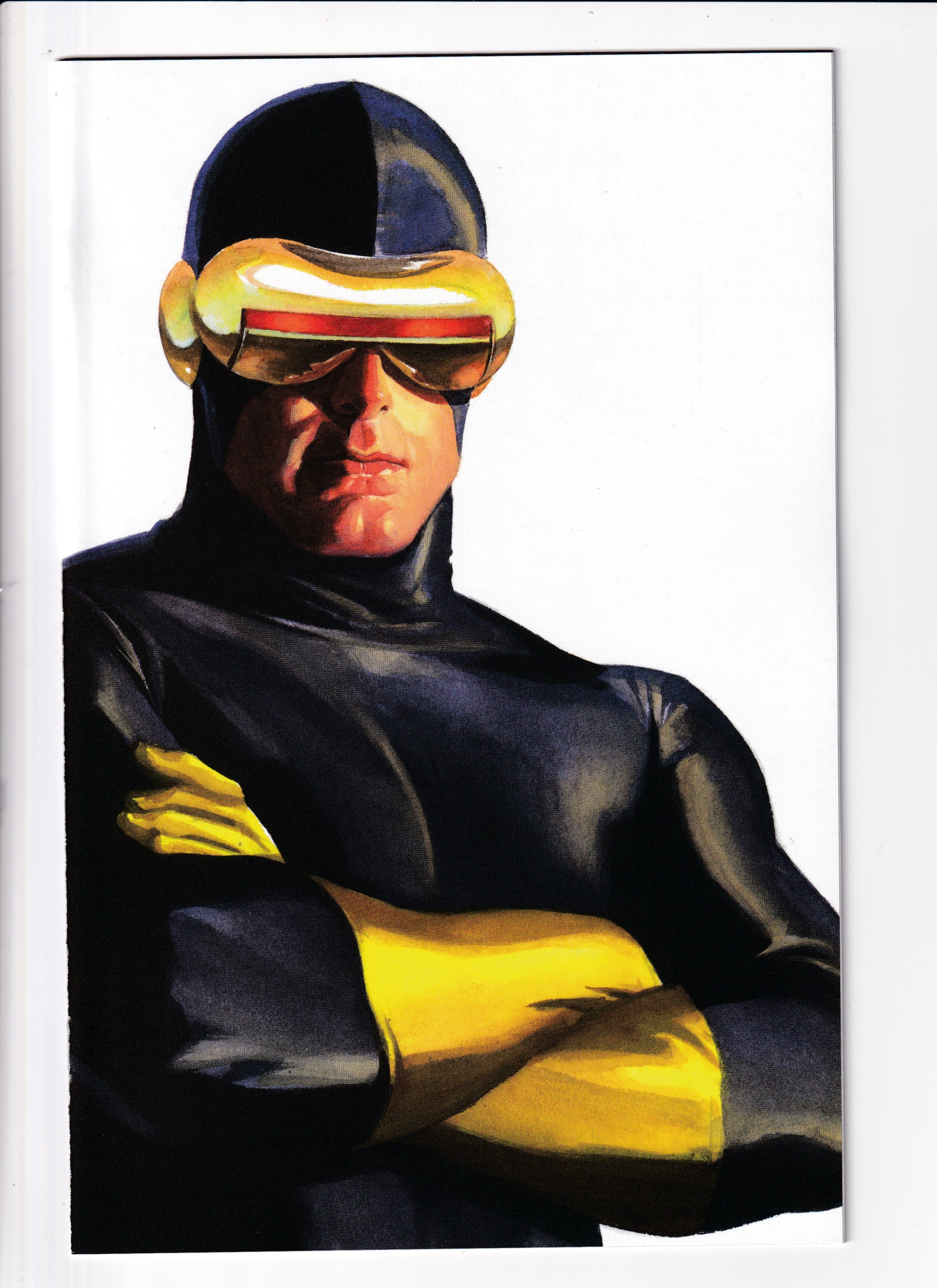 X-Men #13 Alex Ross Var. NM (9.6) (2020)