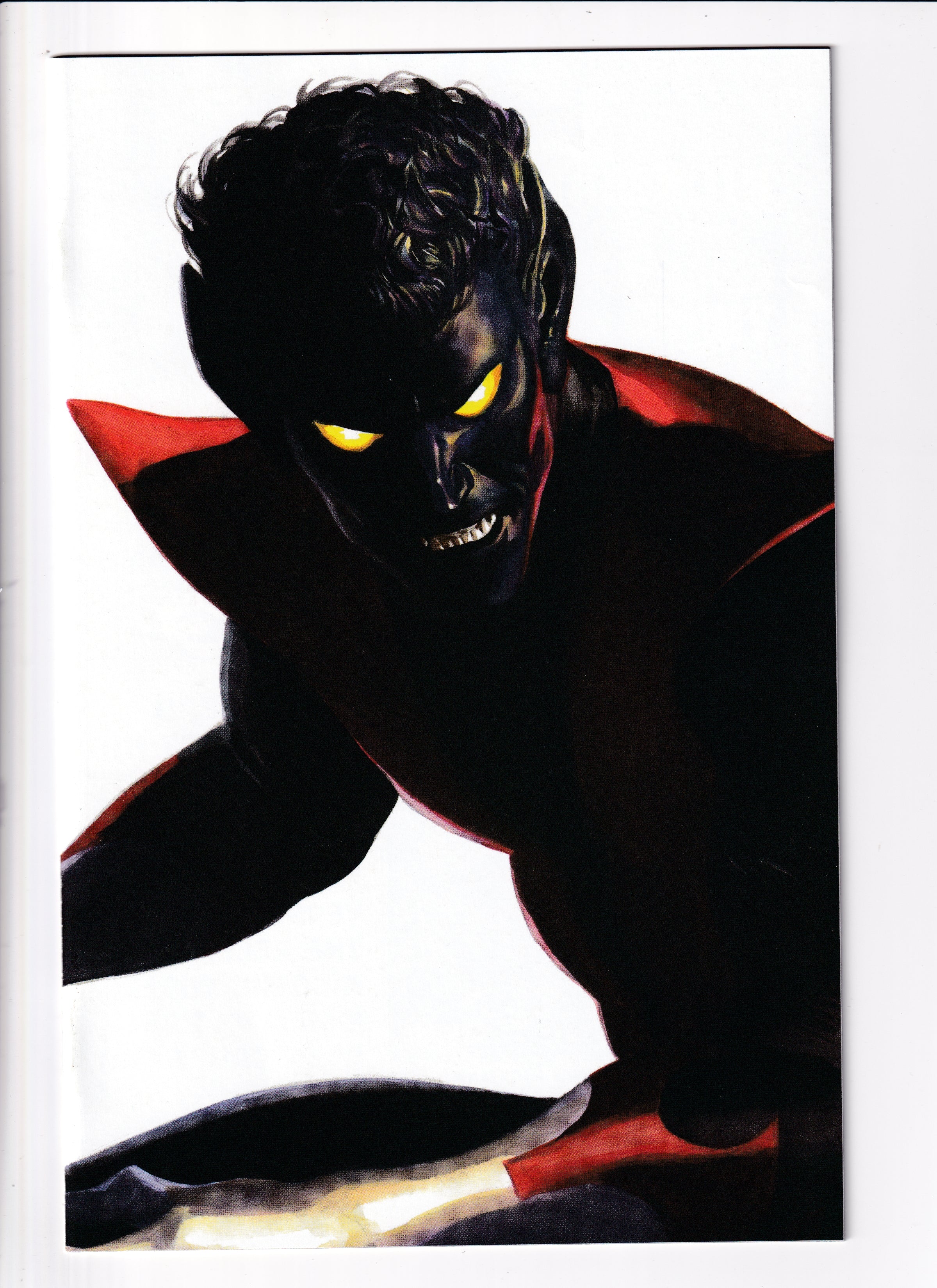 Excalibur #13 Alex Ross Var. NM (9.6) (2020)