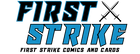 First Strike Comics